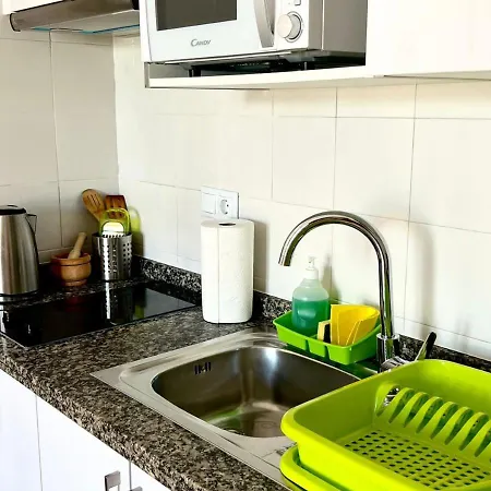 Harmony In Orlando 85 - * Costa Adeje (Tenerife)