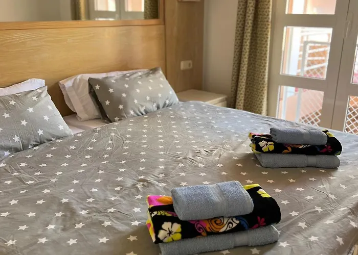 Harmony In Orlando 85 - Apartmán