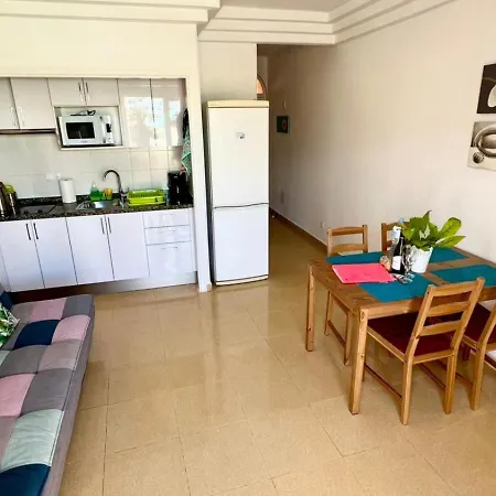 Apartamento Harmony In Orlando 85 - Costa Adeje (Tenerife)