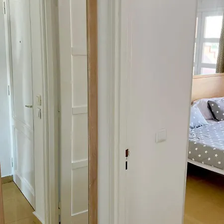 Harmony In Orlando 85 - شقة