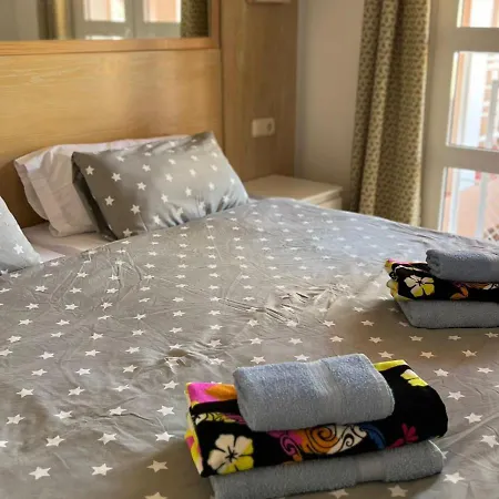 Harmony In Orlando 85 - شقة