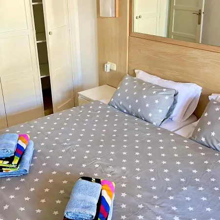 Harmony In Orlando 85 - شقة *