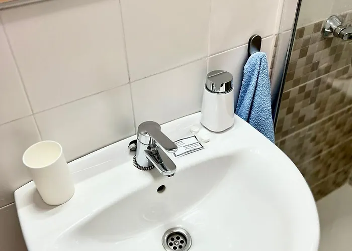 Apartamento Harmony In Orlando 85 - Costa Adeje (Tenerife)