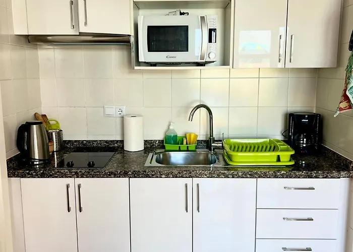 Apartamento Harmony In Orlando 85 - *